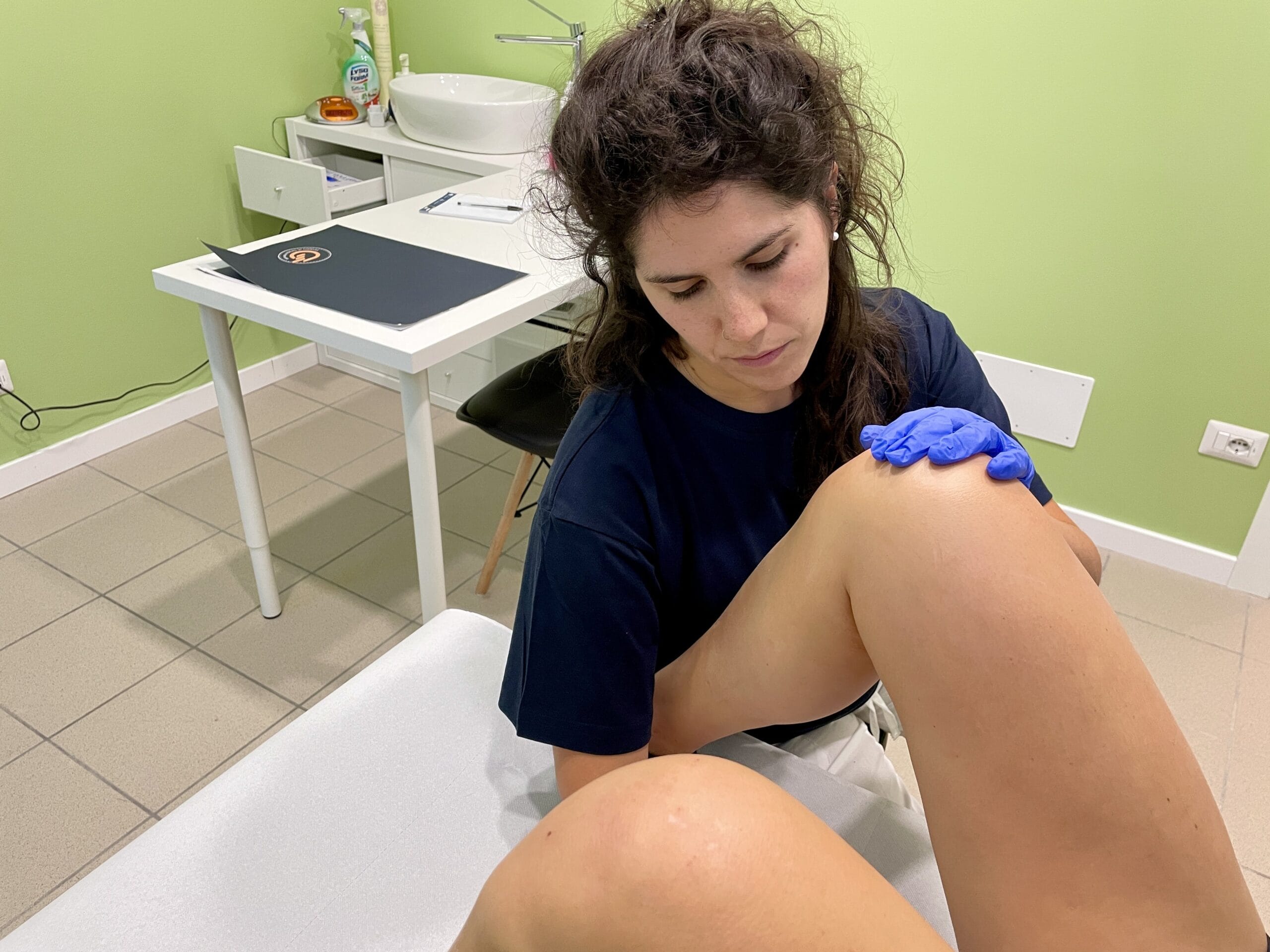riabilitazione del pavimento pelvico