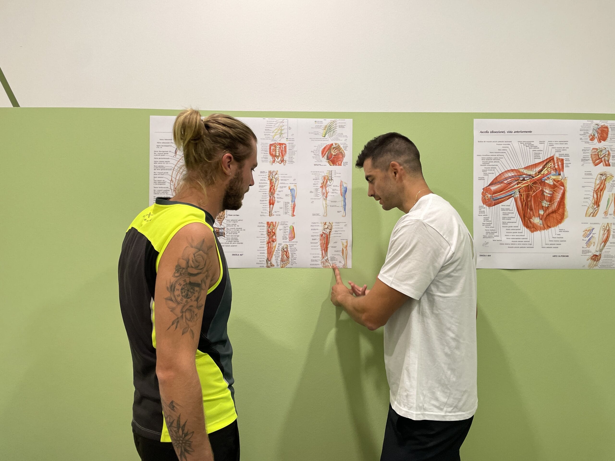 Screening di prevenzione